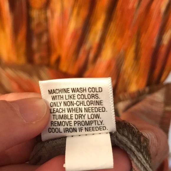 Fall collared dress - Picture 5 of 6